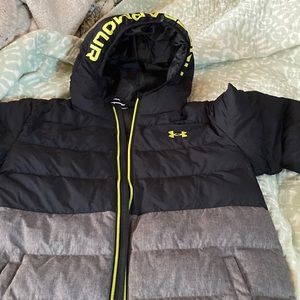 YOUTH COAT $10